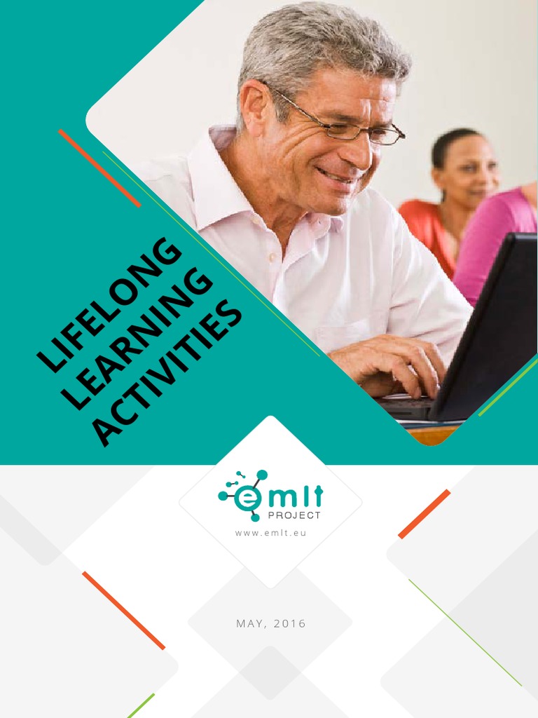 Lifelong Learning Activities Overview | PDF | Lifelong Learning | Learning