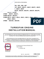CFM56-5B Installation Manual CFM 2129 Issue18-2012