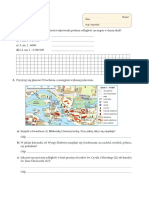 Kartkowka Plan Mapa I Skala