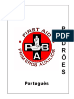 Padrões PAB Português