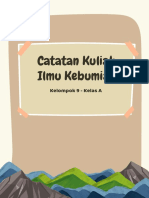 Ilbum Kelompok 9