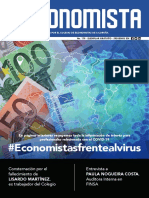 #Economistasfrentealvirus