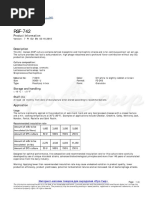 GMO Compliance Declaration | PDF | Genetically Modified Organism ...