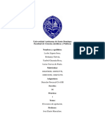 Recurso de Apelacion, DPC III