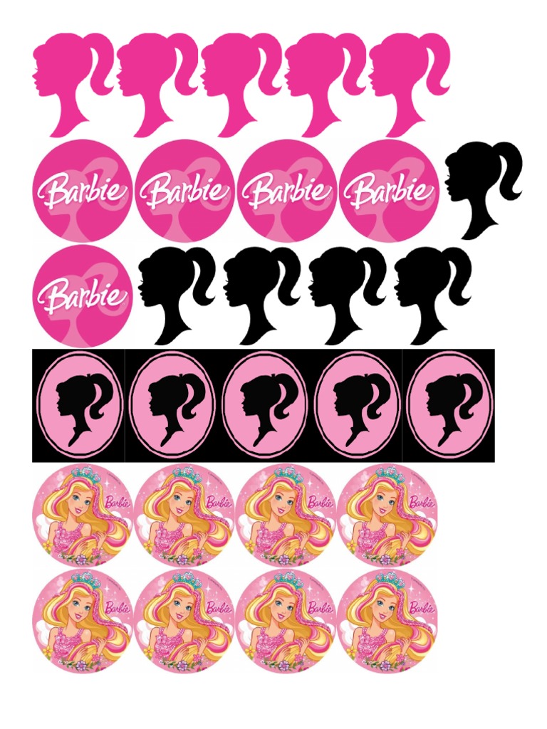 Barbie | PDF