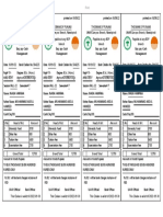 Bank Challan for Student Fees