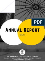 Annual Report 7 DAIC