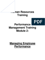 Managing Employee Performance WOU Final Mar10