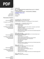 CV Garboan Dan en