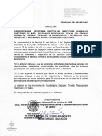 Circular 6 1