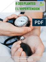 DS PAGES Hypertension