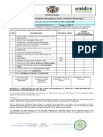 CCPS Hoja Ruta 2021 Lista