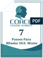 7 Passos Para Blindar Sua Mente