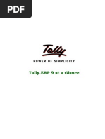 Download Tally Erp-9 Guide by Nitin Vishwakarma SN59931687 doc pdf