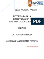 Dialectica AlexisArmandoOrtizPeralta