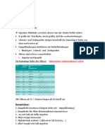 Handout Alkene