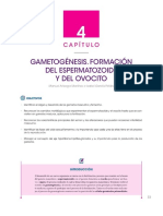 Semana02lecturaarteaga Gametogenesis