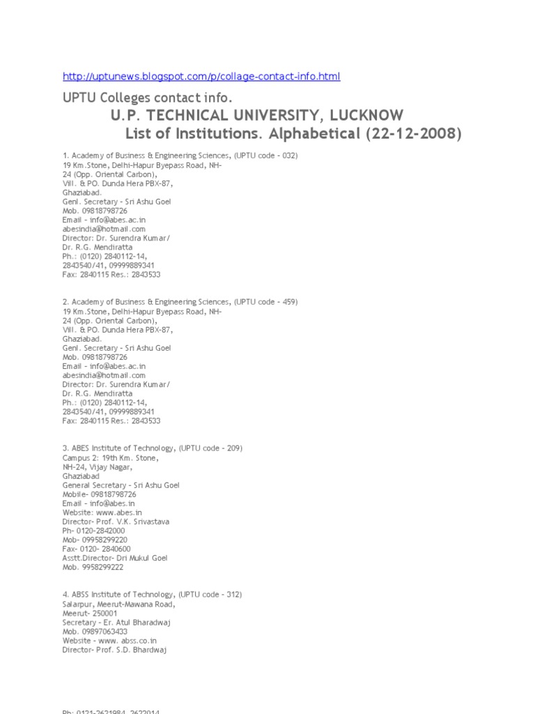 Uptu Data | PDF