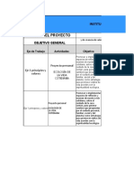 Informe PPI (II Semestre)