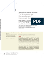 2019 The Neurobiology and Pharmacotherapy of PTSD