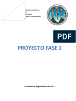 Proyecto F1