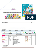 CD Press_manual Mate_iv_planificare Si Proiectare_5 Saptamani
