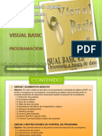 Visual Basic Presentacion