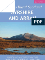 Guide To Rural Scotland - Ayrshire & Arran