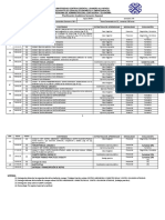 Contabilidad de Costo II