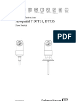 DTT31.35 Manual Eng