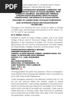 Download Italian Grammar 19th Century by kmart60 SN59932546 doc pdf