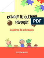 ConoceTuCultura