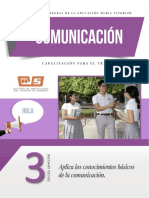 Comunicacion 1