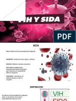 Apresentacion de Sida