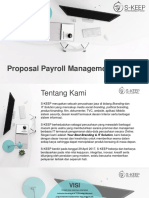 Payroll Management System Public Version