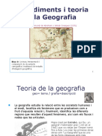 Procediments I Teoria de La Geografia: El Mapamundi de Abraham y Jafuda Cresques (1375)