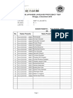 Adoc - Pub - The Japanese Language Proficiency Test Minggu 4 de