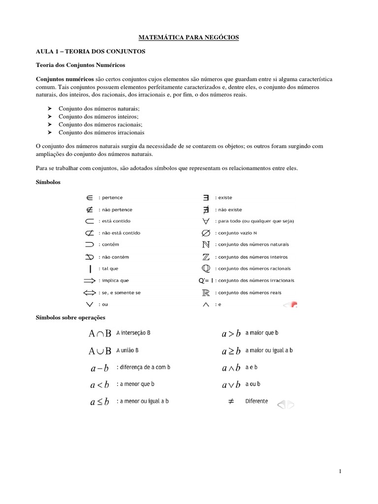 Equações Racionais e Irracionais - Me Salva! Resumos e Apostilas