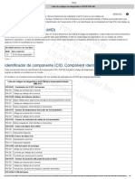 SIS 2.0 - FMI 09 Actualización Anormal