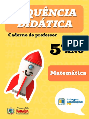 Matemática com Matific e Wordwall – 3º ano, Rio de Janeiro