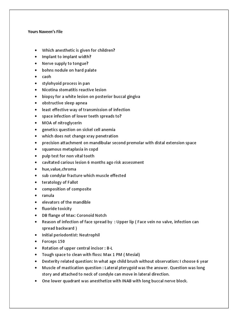 Inbde rqs 2022 pdf