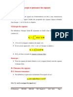 SMP - S6 - EII - TDS - El Amraoui - Chapitre 3