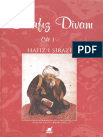 Hafızı Şirazi-Divanı 1