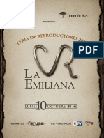 La Emiliana Octubre 2022-1