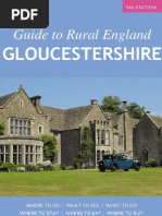 Download Guide to Rural England - Gloucestershire by Travel Publishing SN59933881 doc pdf