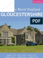 Guide to Rural England - Gloucestershire