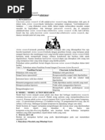 Download Penjelasan Classroom Action Research by Agil Irsyad SN59933906 doc pdf