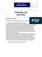 Control de Lectura-Oscar Salvatierra