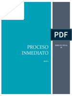 Proceso Inmediato - Grupo #5