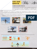 Infografia Accidente Eléctrico